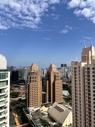 The Cosmopolitan (D9), Condominium #503723451